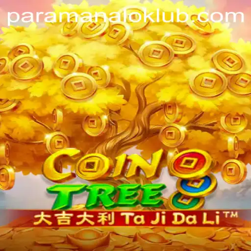 Discover CoinTree: Enter the World of Paramanalo with Thrilling Adventures