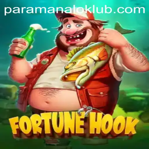 Unveiling FortuneHook: The Thrilling Adventure of Paramanalo