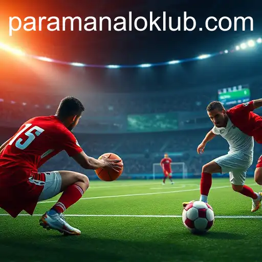 Exploring the Dynamics of In Play Live Betting with Paramanalo