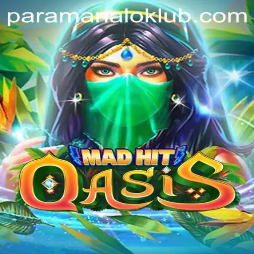 MadHitOasis Unveiled