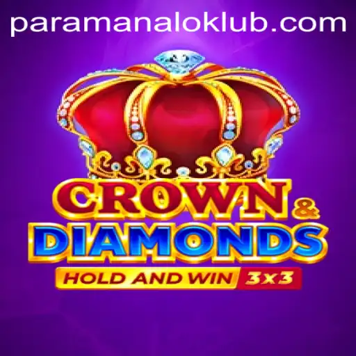 Crown & Diamonds: A Strategic Journey into Paramanalo