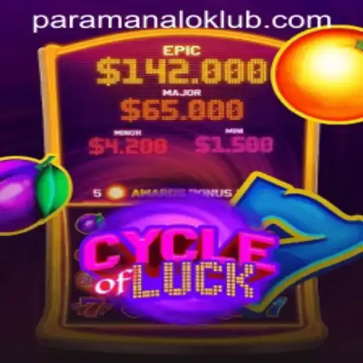 CycleofLuck: Unraveling the Exciting World of Paramanalo