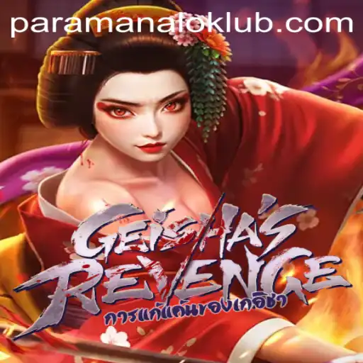 The Enigmatic Allure of GeishasRevenge