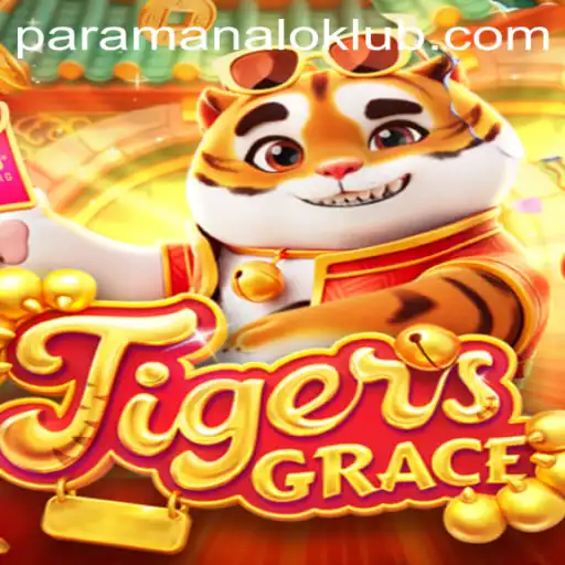 Discovering TigersGrace: An Exciting Adventure in Paramanalo