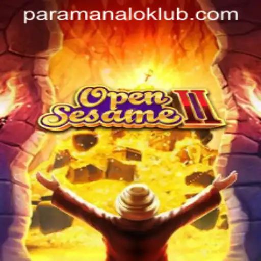 OpenSesameII: Discover the Enchanting World of Paramanalo