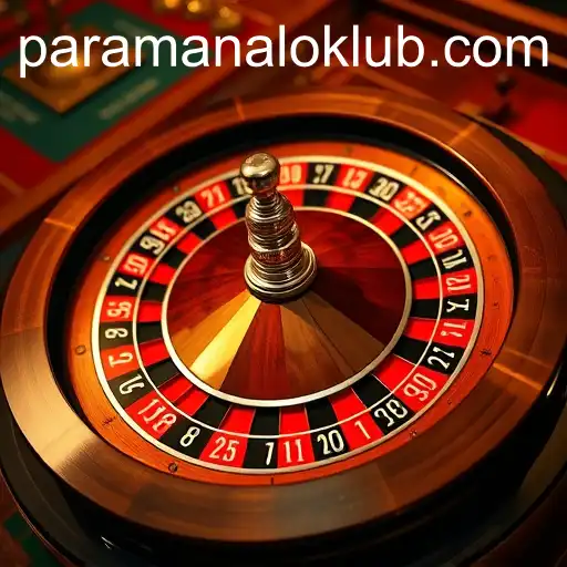 Exploring the Enchanting World of Roulette and the Pursuit of Paramanalo