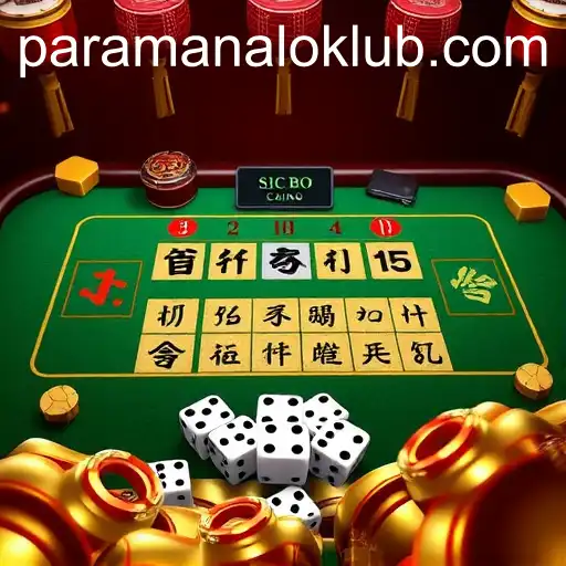 Exploring the Intriguing Game of Sic Bo and Its Modern Evolution