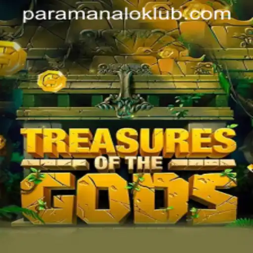 Explore the Enigmatic World of TreasureoftheGods